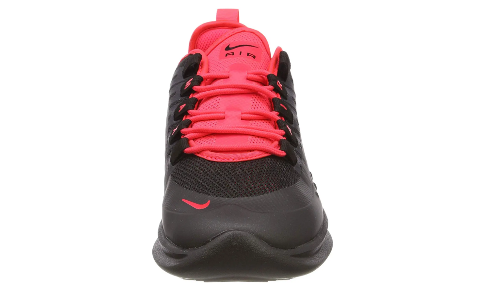 Nike axis cheap red